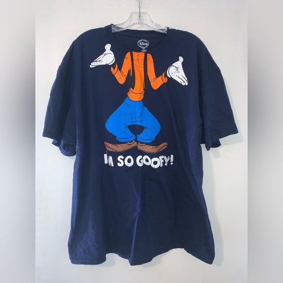 Disney Other - “I’m so goofy!” Disney tee shirt